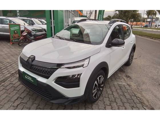 RENAULT KARDIAN 1.0 TCE FLEX EVOLUTION EDC